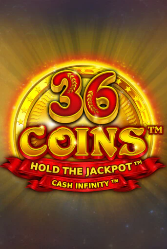 Бесплатная версия игры 36 Coins | Champion Slots 