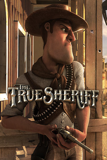 Бесплатная версия игры The True Sheriff | Champion Slots 