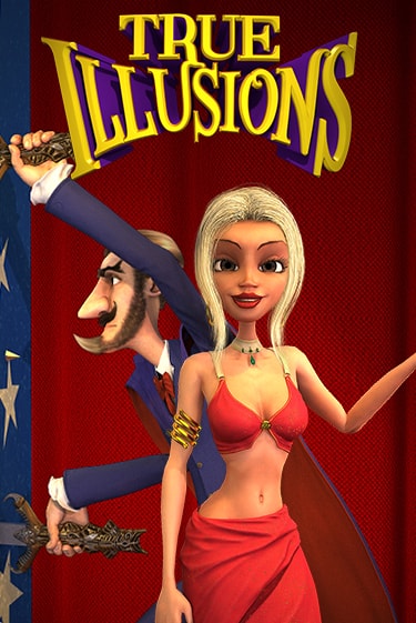 Бесплатная версия игры True Illusions | Champion Slots 