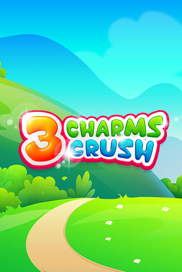 Бесплатная версия игры 3 Charms Crush | Champion Slots 