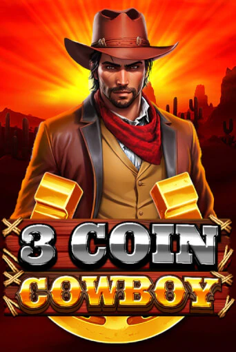 Бесплатная версия игры 3 Coin Cowboy | Champion Slots 