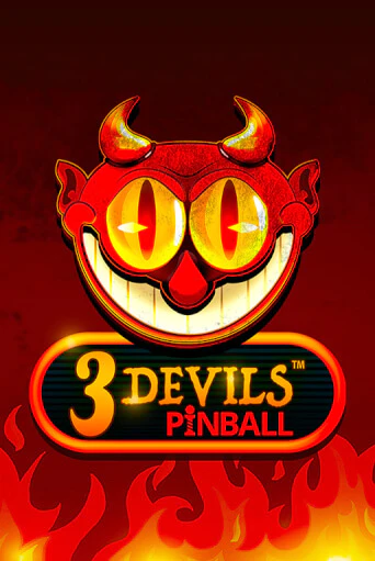 Бесплатная версия игры 3 Devils Pinball | Champion Slots 