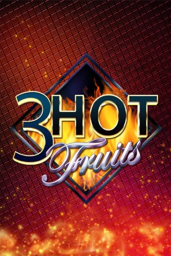 Бесплатная версия игры 3 Hot Fruits | Champion Slots 