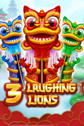 Бесплатная версия игры 3 Laughing Lions Power Combo™ | Champion Slots 