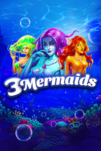 Бесплатная версия игры 3 Mermaids | Champion Slots 