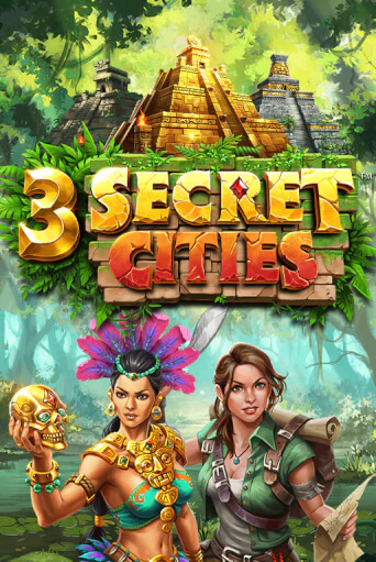 Бесплатная версия игры 3 Secret Cities | Champion Slots 