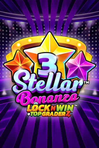 Бесплатная версия игры 3 Stellar Bonanza | Champion Slots 