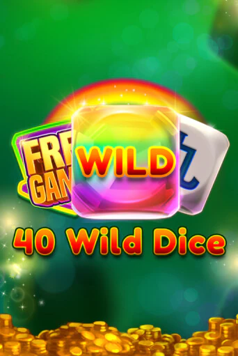 Бесплатная версия игры 40 Wild Dice   | Champion Slots 