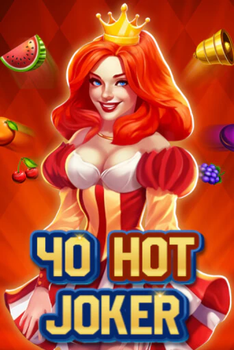 Бесплатная версия игры 40 Hot Joker | Champion Slots 