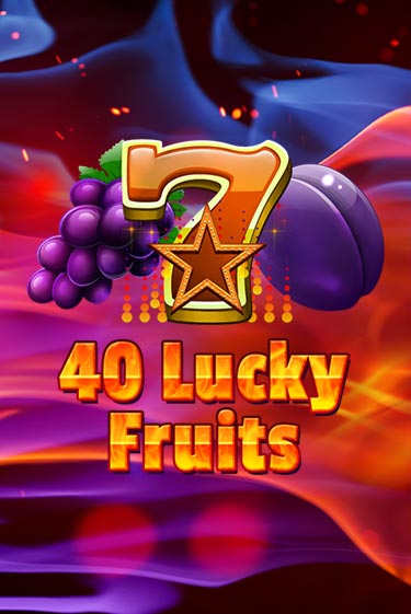 Бесплатная версия игры 40 Lucky Fruits | Champion Slots 