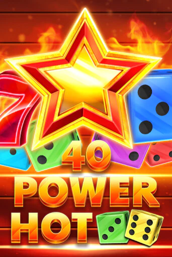 Бесплатная версия игры 40 Power Hot Dice | Champion Slots 