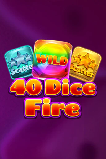 Бесплатная версия игры 40 Dice Fire | Champion Slots 