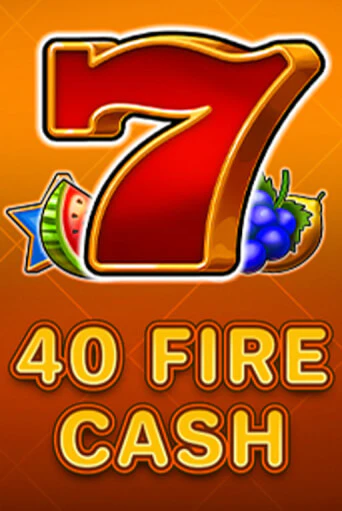 Бесплатная версия игры 40 Fire Cash | Champion Slots 