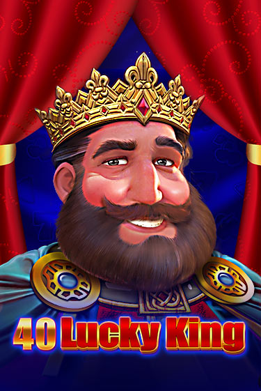 Бесплатная версия игры 40 Lucky King | Champion Slots 