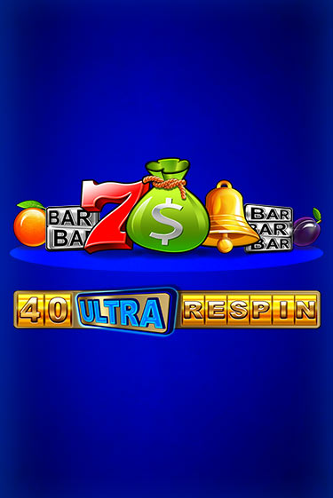 Бесплатная версия игры 40 Ultra Respin | Champion Slots 