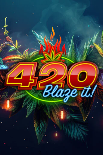 Бесплатная версия игры 420 Blaze It | Champion Slots 