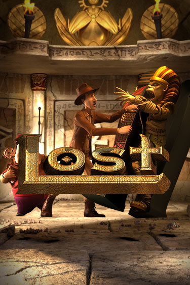 Бесплатная версия игры Lost | Champion Slots 