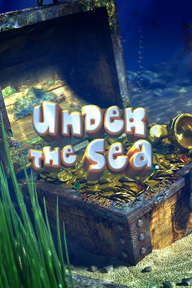 Бесплатная версия игры Under the Sea | Champion Slots 