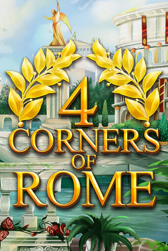 Бесплатная версия игры 4 Corners Of Rome | Champion Slots 