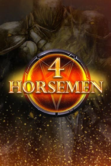 Бесплатная версия игры 4 Horsemen | Champion Slots 