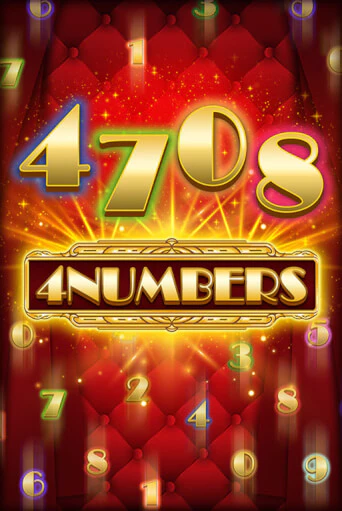 Бесплатная версия игры 4 Numbers | Champion Slots 