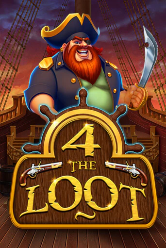 Бесплатная версия игры 4 The Loot | Champion Slots 