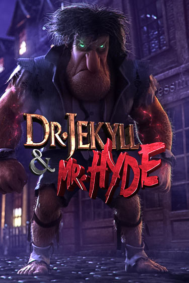 Бесплатная версия игры Dr. Jekyll & Mr. Hyde | Champion Slots 