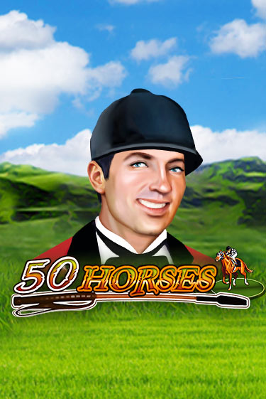 Бесплатная версия игры 50 Horses | Champion Slots 