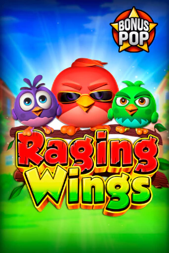 Бесплатная версия игры Raging Birds | Champion Slots 