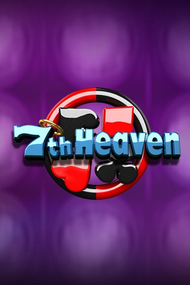 Бесплатная версия игры 7th Heaven | Champion Slots 