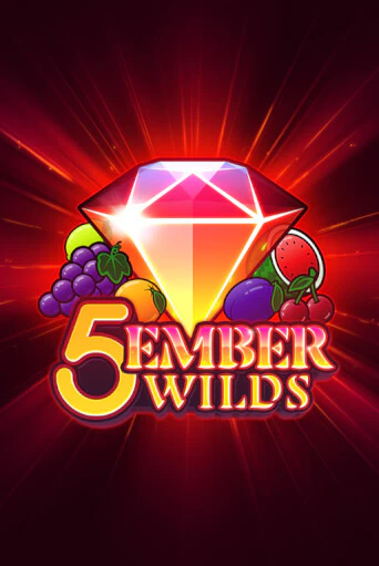 Бесплатная версия игры 5 Ember Wilds | Champion Slots 