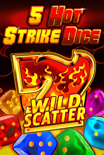 Бесплатная версия игры 5 Hot Strike Dice | Champion Slots 