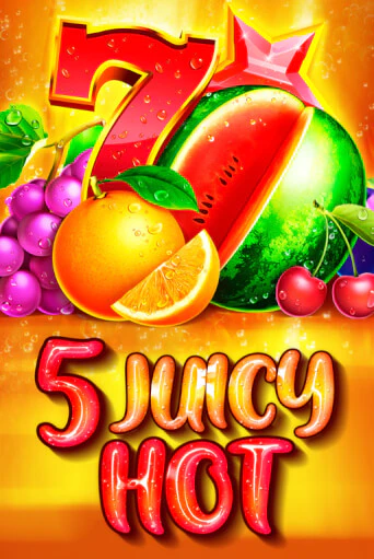 Бесплатная версия игры 5 Juicy Hot | Champion Slots 