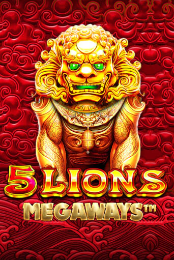 Бесплатная версия игры 5 Lions Megaways | Champion Slots 