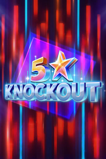 Бесплатная версия игры 5 Star Knockout | Champion Slots 