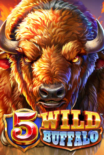 Бесплатная версия игры 5 Wild Buffalo | Champion Slots 