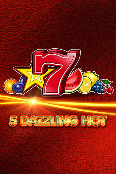 Бесплатная версия игры 5 Dazzling Hot | Champion Slots 