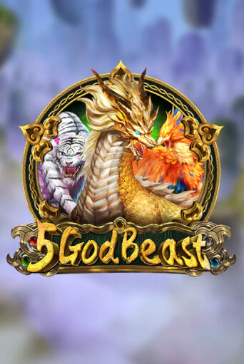 Бесплатная версия игры 5 God Beast | Champion Slots 