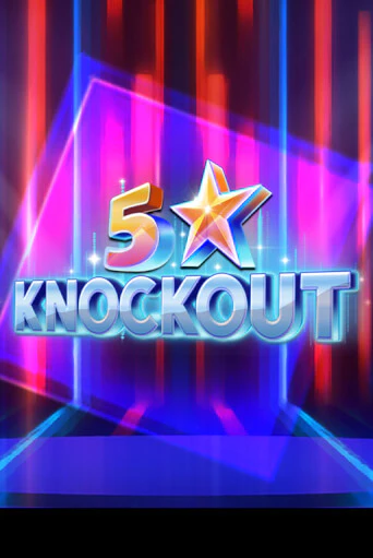 Бесплатная версия игры 5 Star Knockout | Champion Slots 