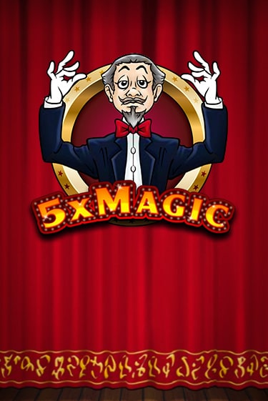 Бесплатная версия игры 5x Magic | Champion Slots 