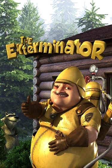 Бесплатная версия игры The Exterminator | Champion Slots 