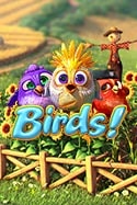 Бесплатная версия игры Birds | Champion Slots 