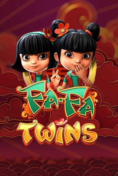 Бесплатная версия игры Fa-Fa Twins | Champion Slots 