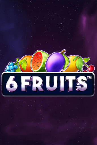 Бесплатная версия игры 6 Fruits | Champion Slots 