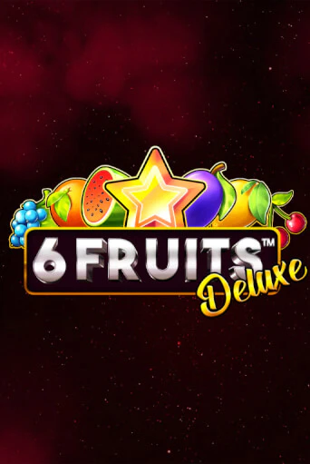 Бесплатная версия игры 6 Fruits Deluxe | Champion Slots 