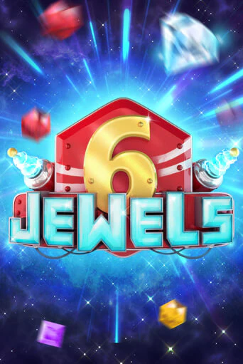 Бесплатная версия игры 6 Jewels | Champion Slots 