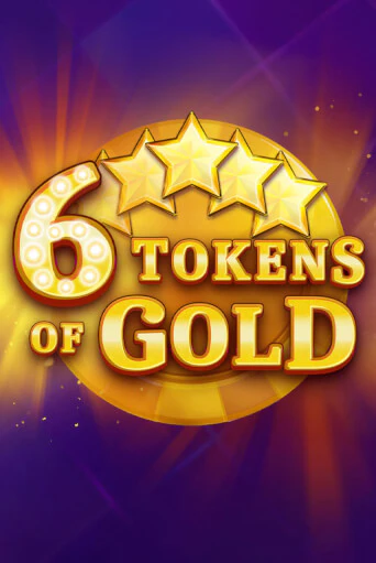 Бесплатная версия игры 6 Tokens of Gold | Champion Slots 