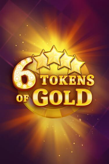 Бесплатная версия игры 6 Tokens of Gold | Champion Slots 