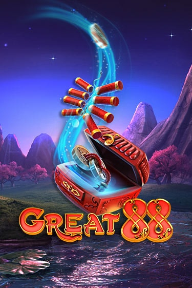 Бесплатная версия игры Great 88 | Champion Slots 