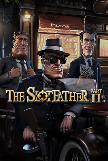 Бесплатная версия игры Slotfather 2 | Champion Slots 